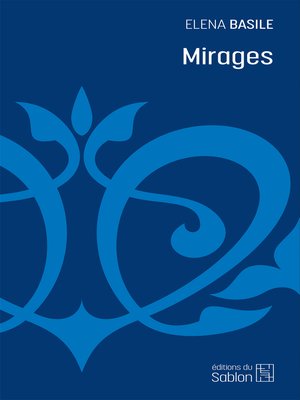 cover image of Mirages